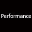 performance